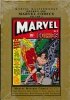 MARVEL MASTERWORKS GOLDEN AGE MARVEL COMICS VOL 03 HC [STANDARD] [9780785124726]